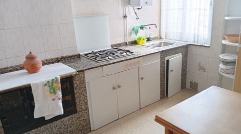 Foto 4 de Piso en venta en Versalles, Avilés