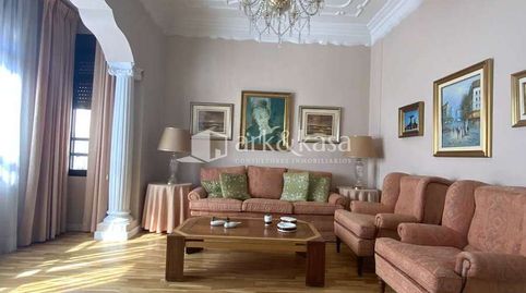 Foto 5 de Piso de alquiler en Aiora, Valencia Capital