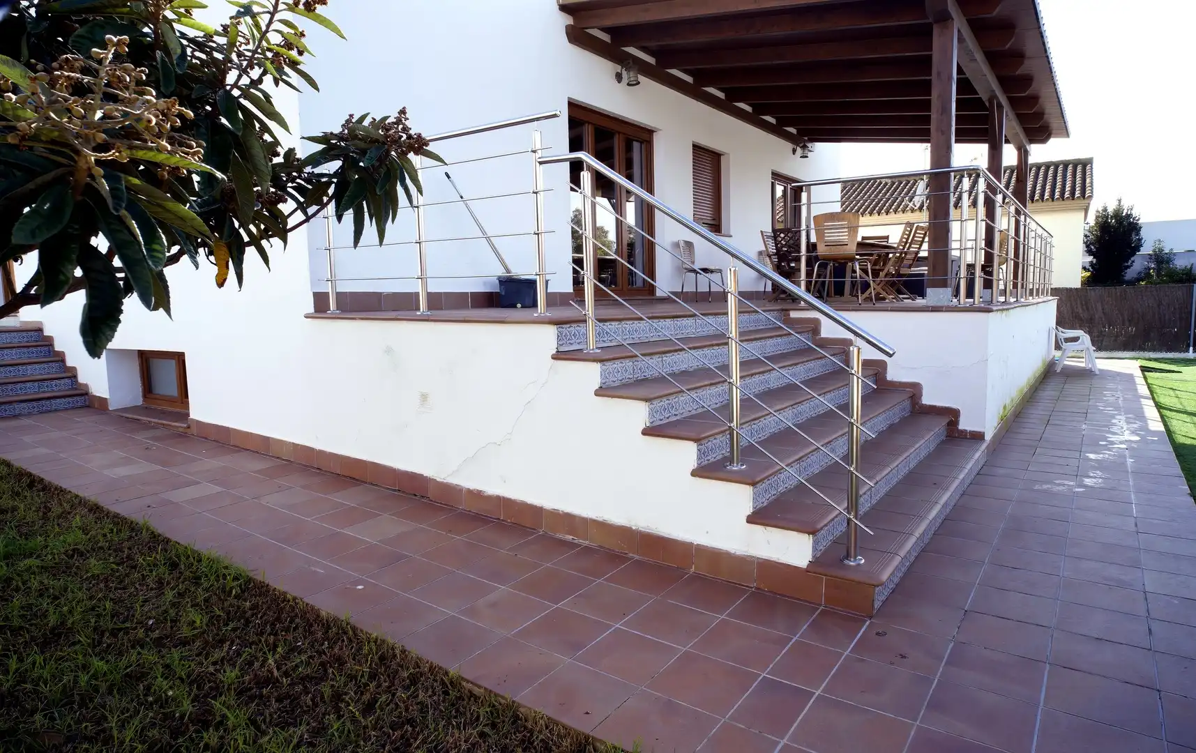 Country house with pool for sale in San Andrés Golf, imagen 34
