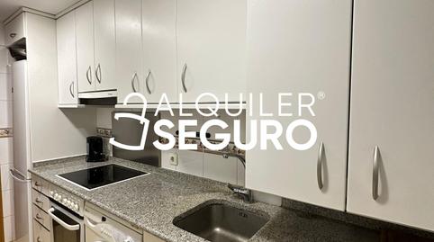 Photo 2 of Flat for rent in Gran Vía del Este, Valdebernardo - Valderribas, Madrid Capital