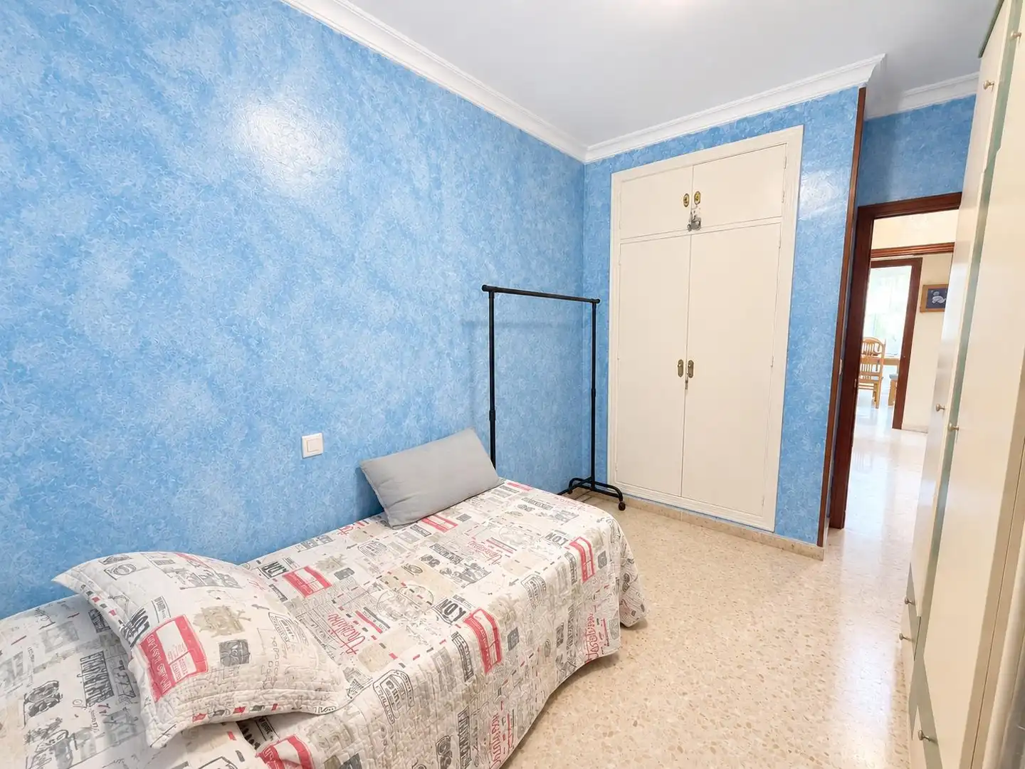Appartement avec ascenseur à vendre à Caballero Bonald - San José Obrero - Guadalcacín, imagen 10