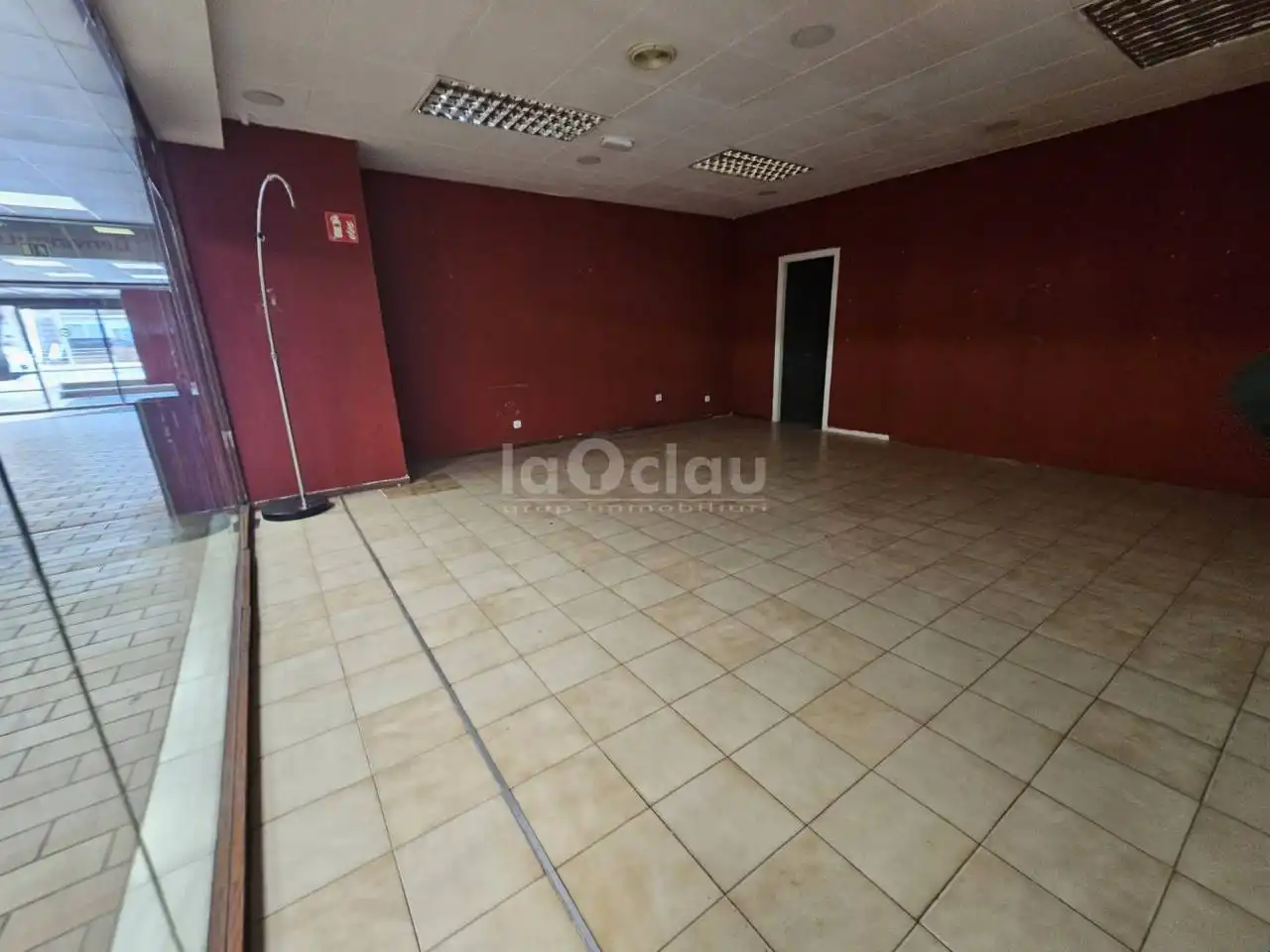 Local comercial en venda a Paseo Generalitat, imagen 4