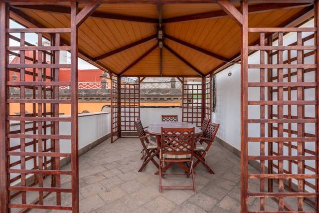 Oficina en Venta en Calle Castillo, 12 en Vegueta