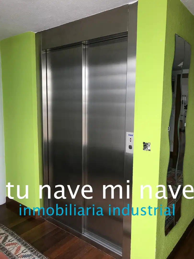 Büro zur Miete in Camargo mit Klimaanlage