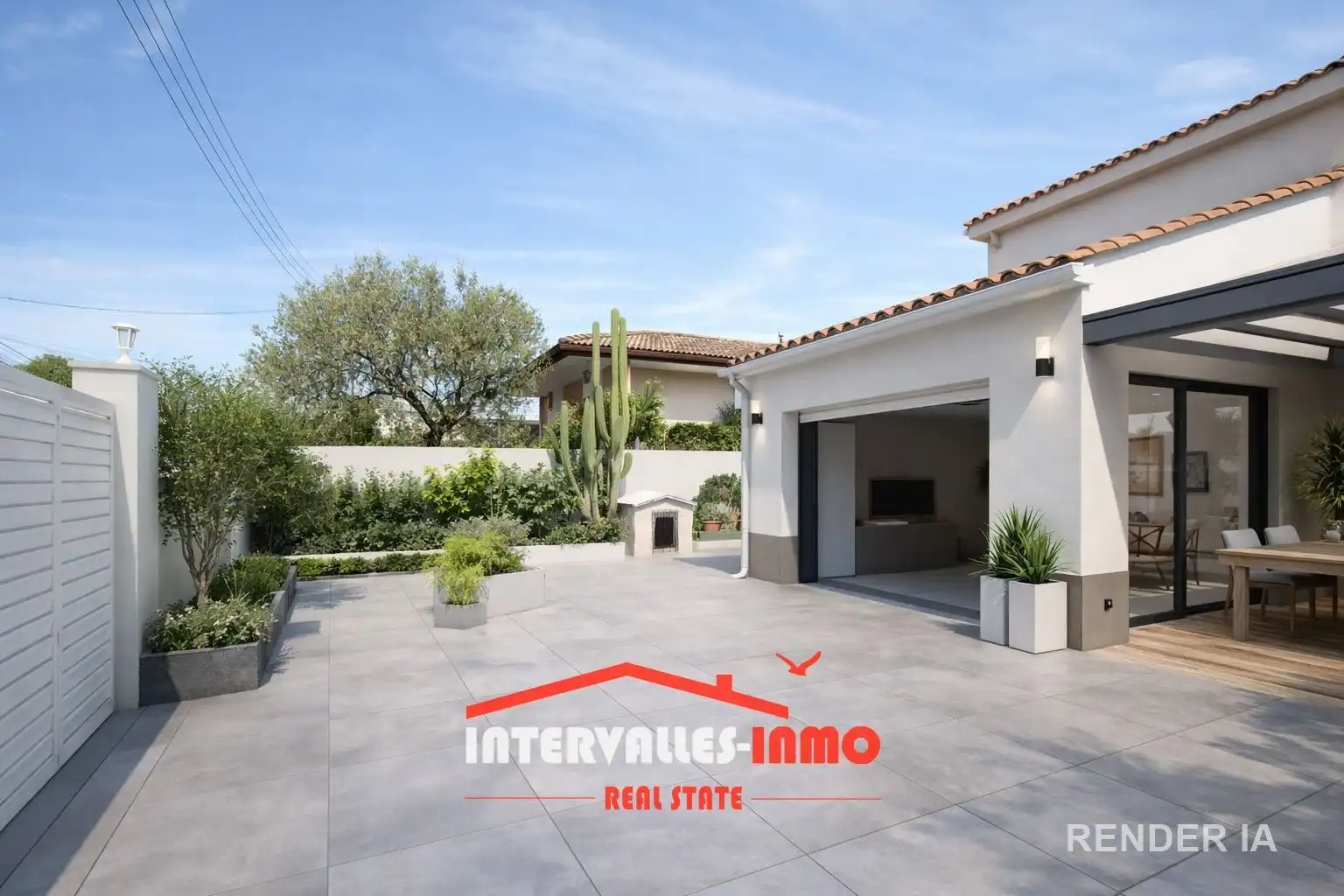 Casa o xalet en venda a Lliçà d'Amunt
