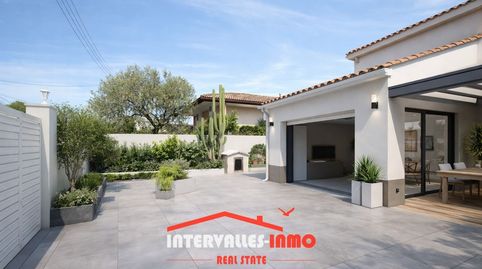 Foto 4 de Casa o xalet en venda a Lliçà d'Amunt, Barcelona