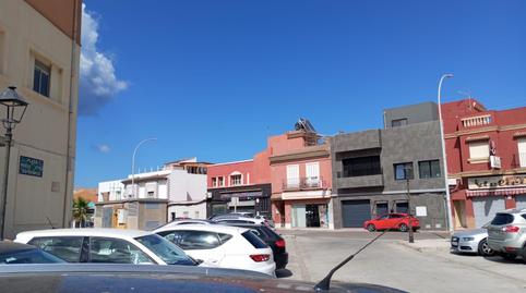 Foto 4 de Pis en venda a San José - San Bernardo, Cádiz