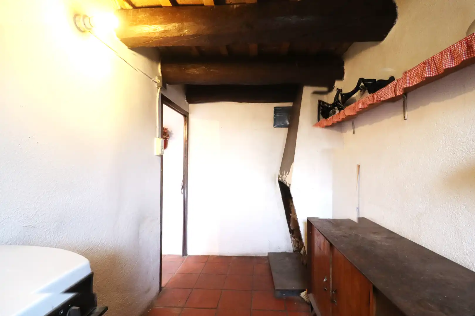Finca rústica en venda a Camí del Dorca, Les Franqueses del Vallès