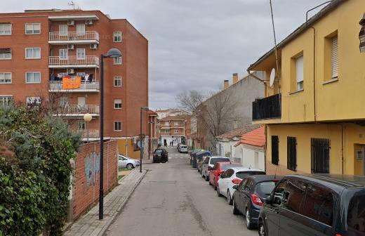 Piso en Venta en Marte en Casco Antiguo Norte