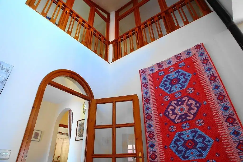 Casa con jardín en venta en Almagrera, imagen 16