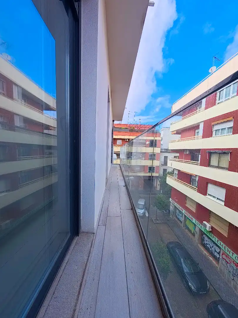 Terrassa de Pis en venda en Córdoba amb Aire condicionat, Calefacció i Terrassa