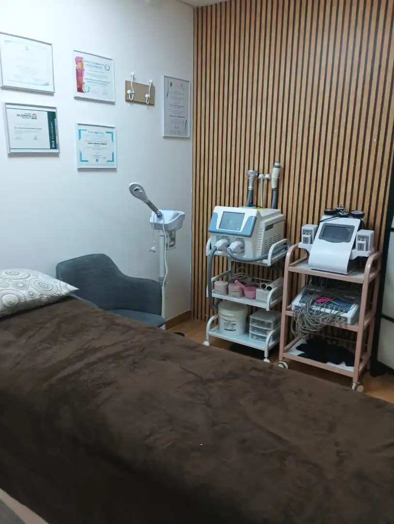 Business premises for transfer in Carrer del Freser, imagen 20