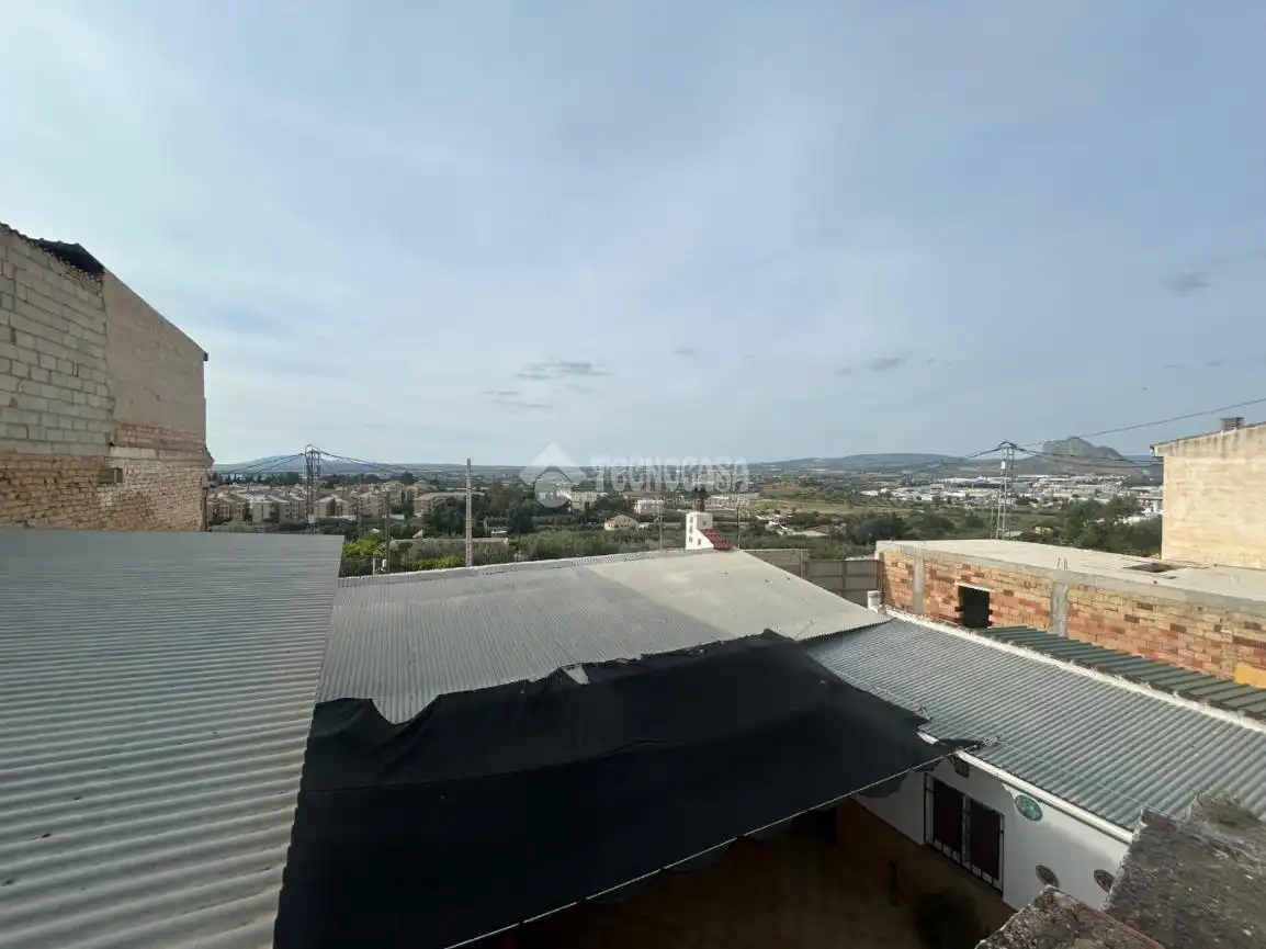 Casa adosada en venta en Zona de la Vega