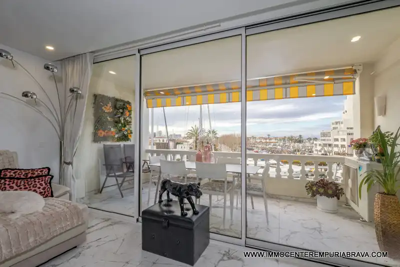 Piso con piscina en venta en Salins - Cavall de Mar, imagen 3