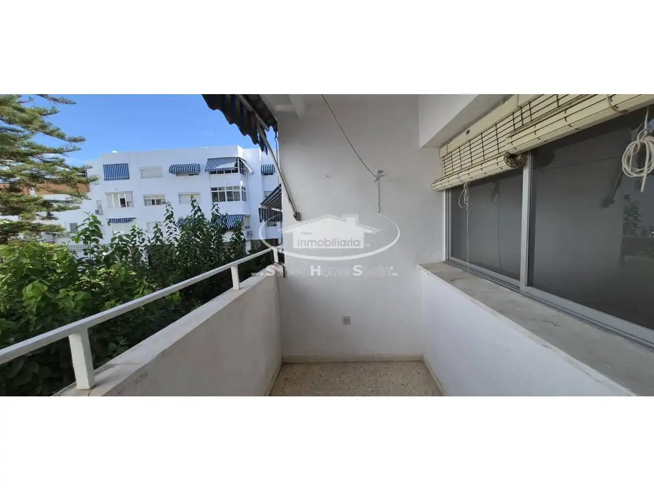 Exterior view of Flat for sale in Sanlúcar de Barrameda  with Terrace