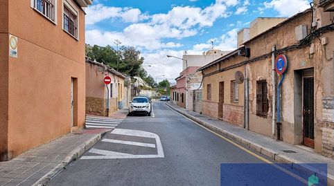 Foto 2 de Casa o chalet en venta en Carrer de Santa Caterina, 32, Villafranqueza, Alicante / Alacant