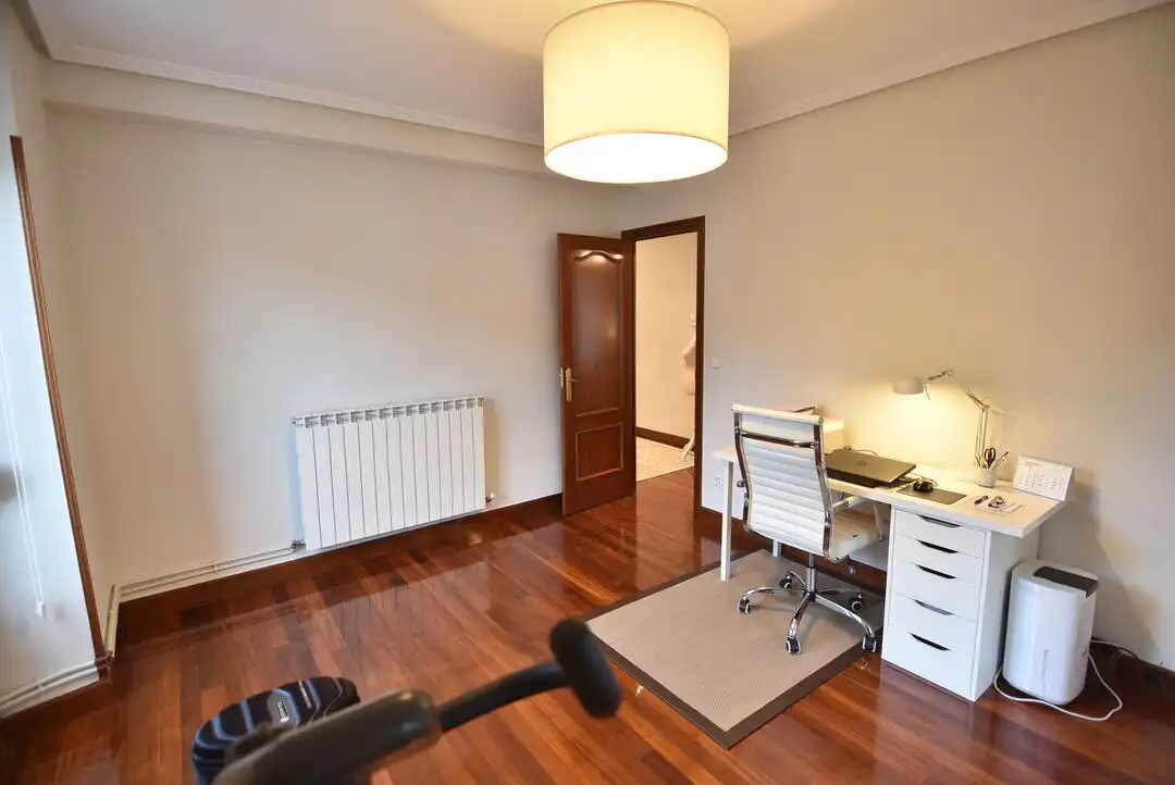 Wohnung mit Terrasse zum Verkauf in Estaziño Kalea, imagen 14