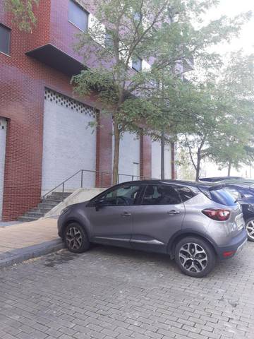 Local comercial en Alquiler en Aranzana