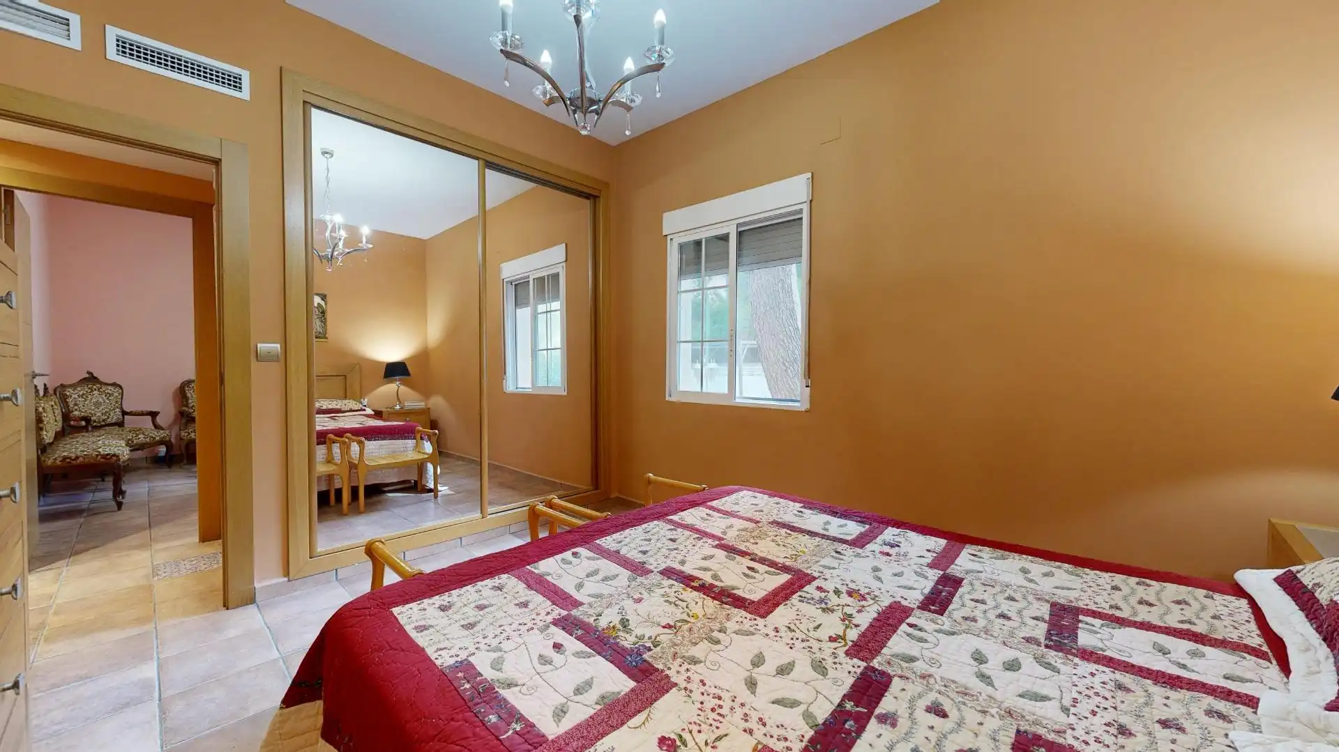Casa amb terrassa en venda a Urbanitzacions i Pedanies Nord, imagen 45