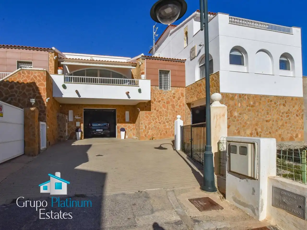 Casa o xalet en venda a Palomares