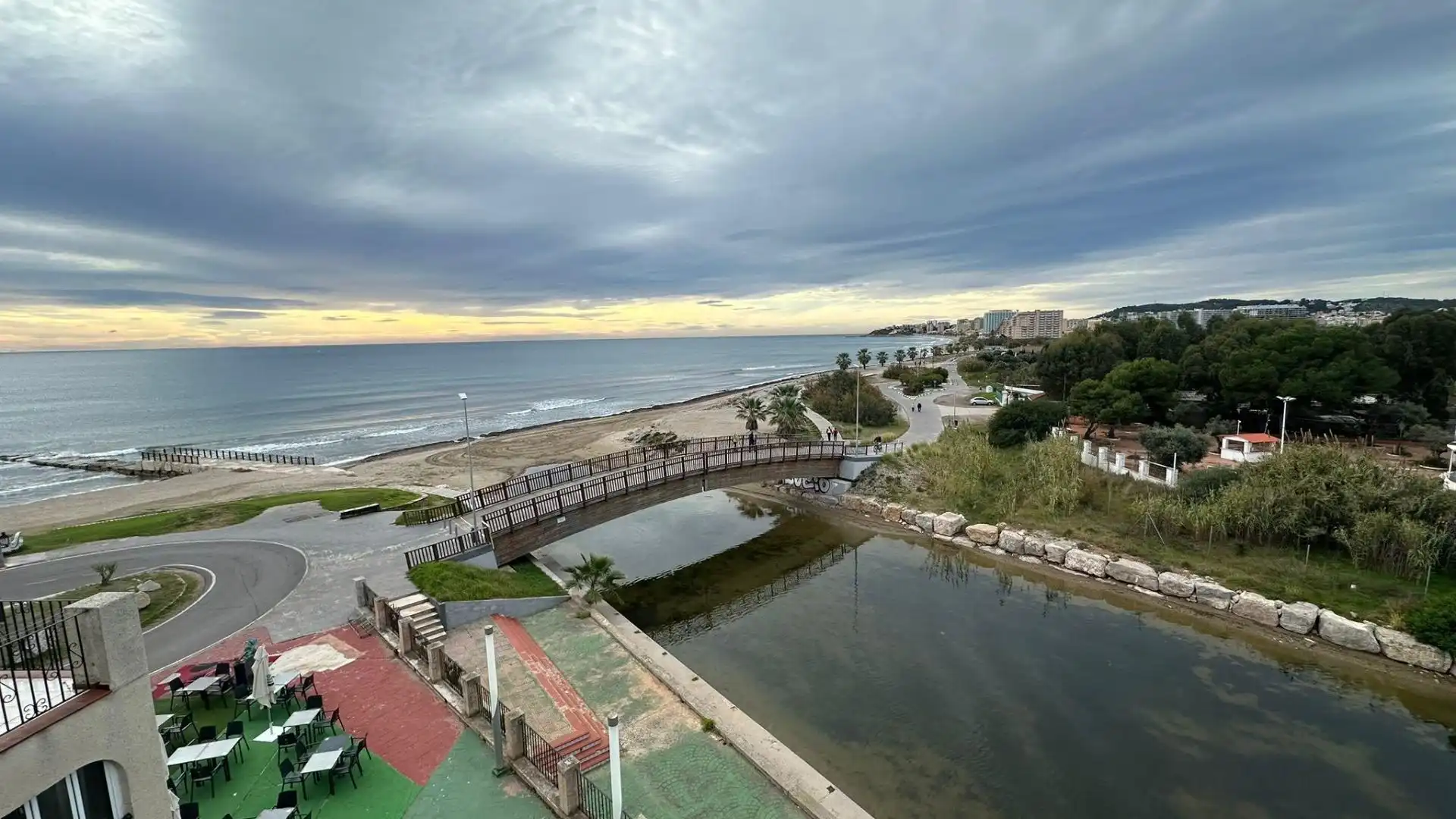 Local comercial en venda a MARITIMO MEDITERRANEO, imagen 34