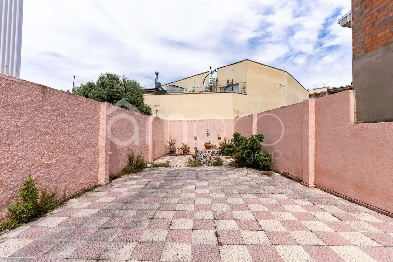 Casa o xalet en venda a Carrer de Ntra. Sra. de la Mercè. Nº (Cubelles), Santa Maria - L'Eixample - Sud Sumella