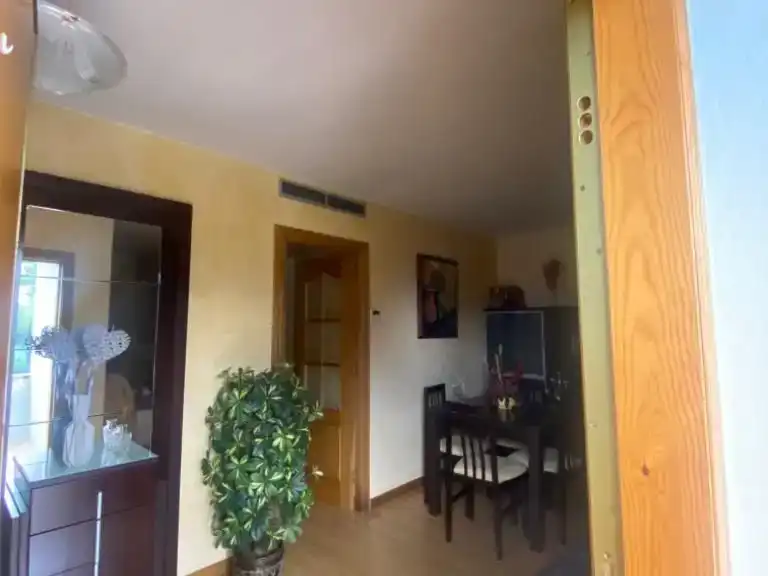 Flat for rent in Tordera