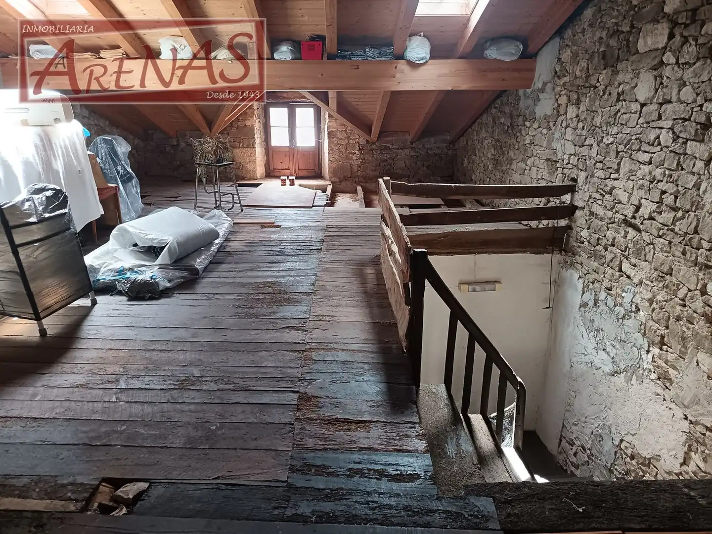 Casa adosada en venta en Ampuero con Parquet y Terraza