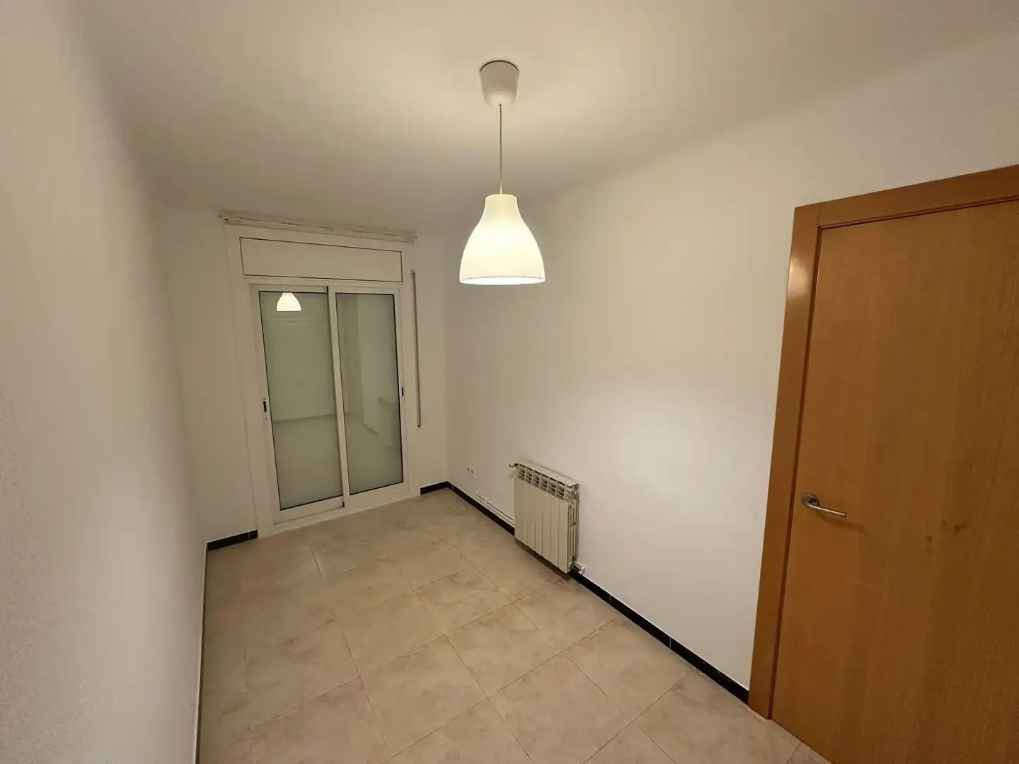 Flat with terrace for sale in Poble, imagen 12