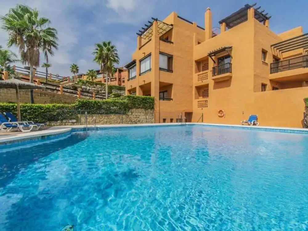 Apartamento con piscina en venta en Benamara - Atalaya, imagen 23