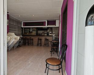 Premises for sale in Alicante / Alacant  with Terrace, Furnished and Alarm