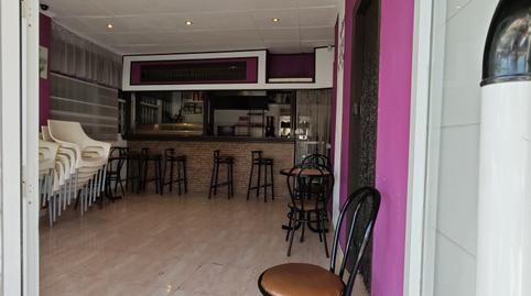 Photo 2 of Premises for sale in Calle Diputado José Luis Bar, Nou Alacant, Alicante / Alacant