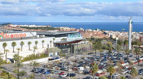 Foto 3 von Fabrikhallen zur Miete in Pla d'en Boet, Mataró
