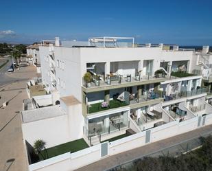 Exterior view of Apartment for sale in Elche / Elx  with Heating and Swimming Pool