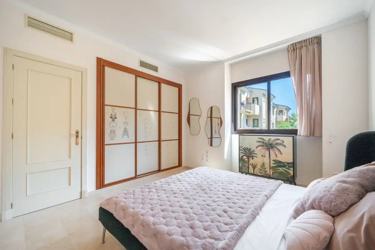 Ático en alquiler en La Quinta, imagen 17