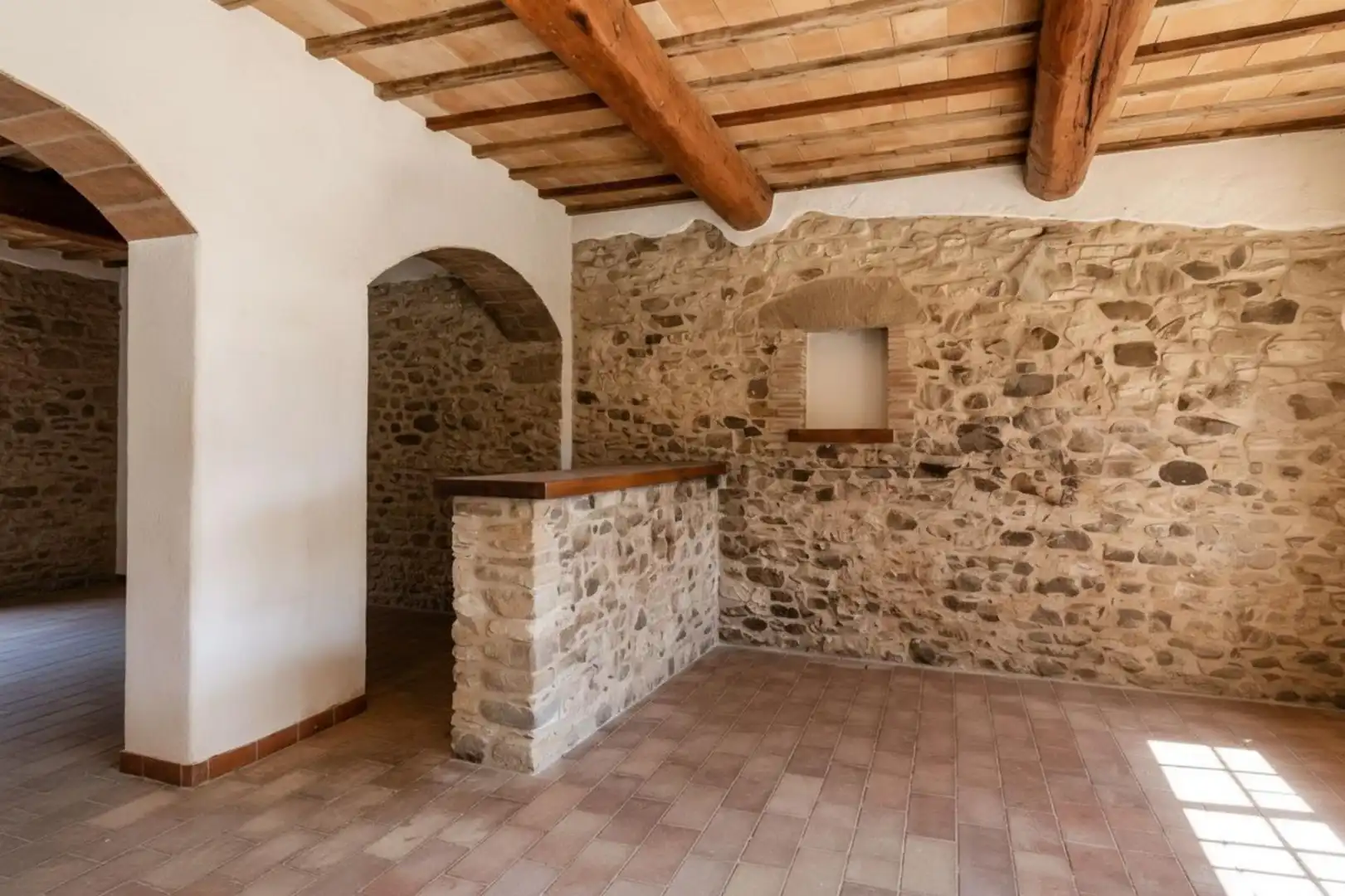 Casa amb jardí en venda a Camino de la Mar, imagen 53