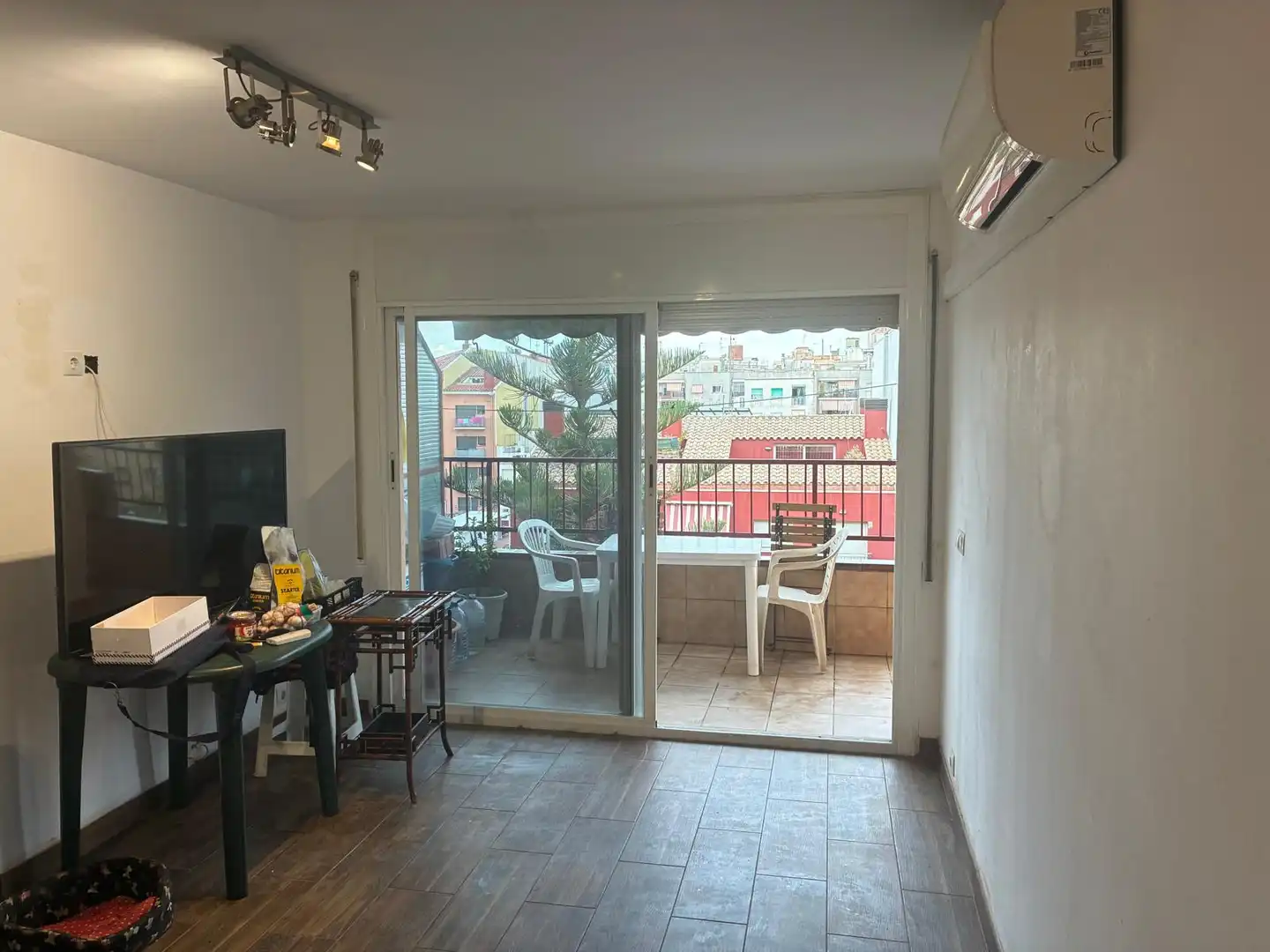 Terrassa de Pis en venda en Poblenou  