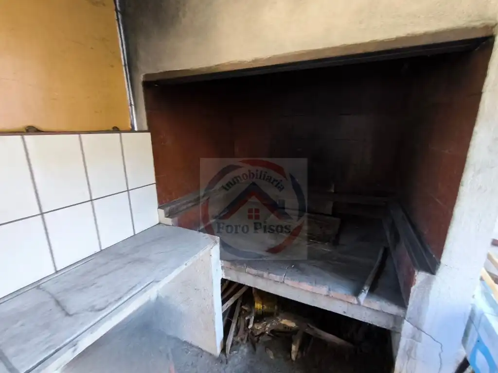 Cocina de Casa o chalet en venta en El Genovés