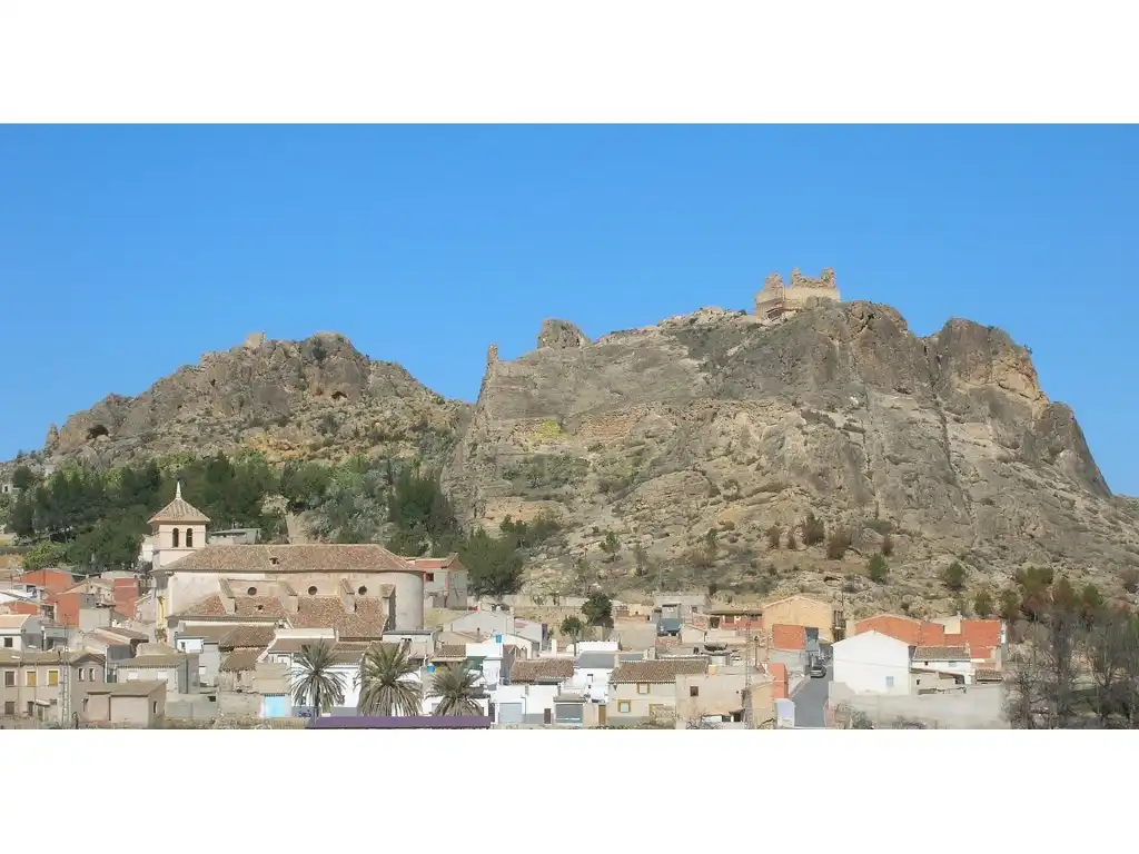 Casa en venda a Calle Esparragal, imagen 13