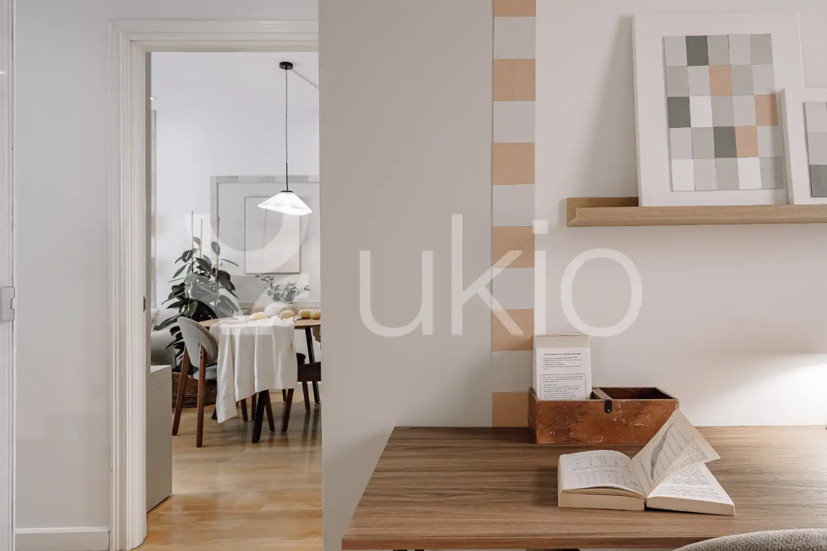 Apartament amb ascensor de lloguer a Calle de Málaga, imagen 20