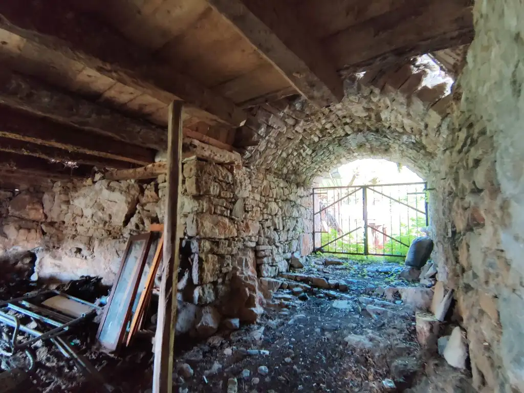 Casa o chalet en venta en Beranuy