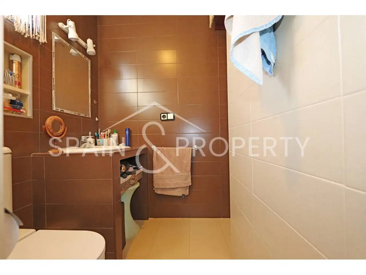Villa avec piscine à vendre à Calle Turís, imagen 48