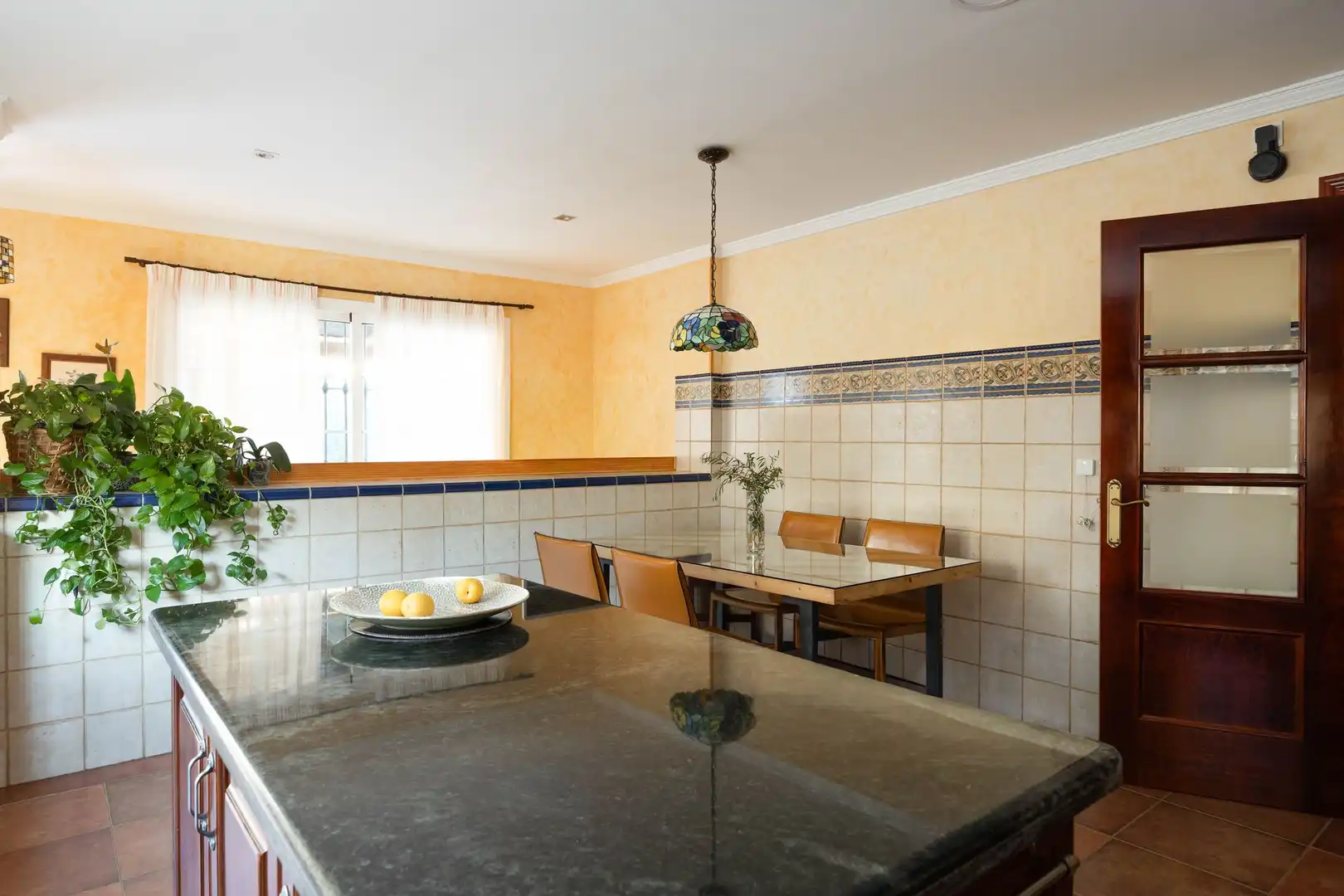 Houses for sale in Pedregalejo - Morlaco