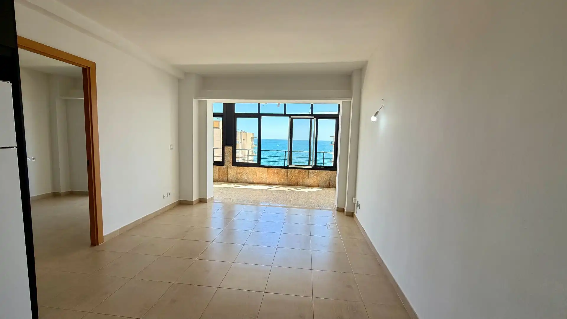 Wohnungen zur Miete in Las Gaviotas - Carvajal