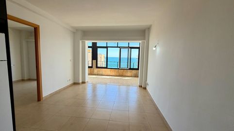 Foto 4 de Apartamento de alquiler en Las Gaviotas - Carvajal, Fuengirola