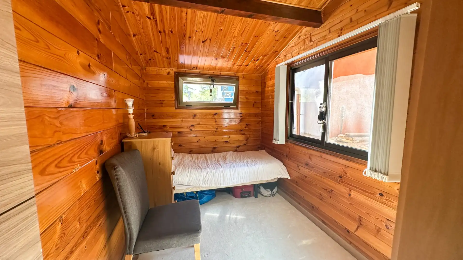 Casa rústica en venta en Desamparados - Hurchillo - Torremendo, imagen 13
