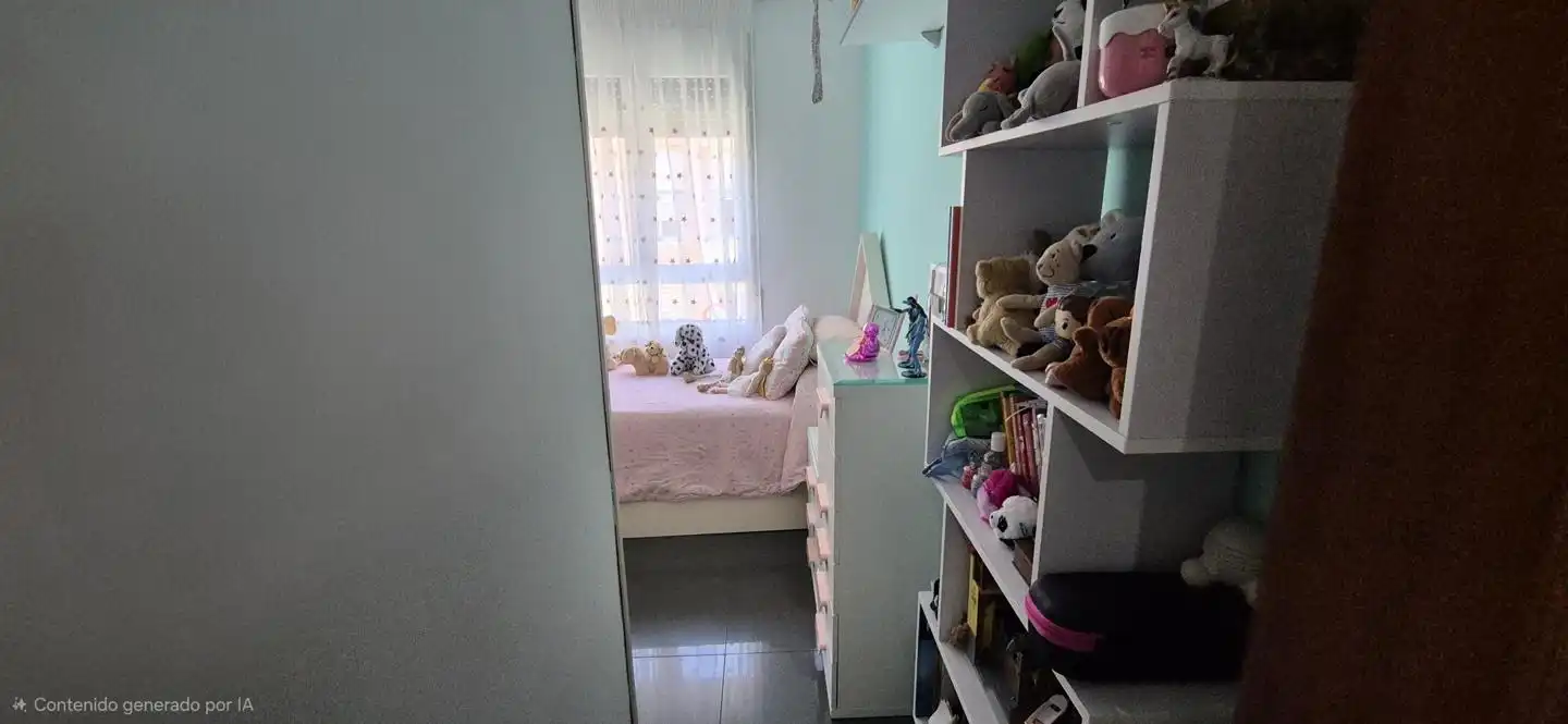 Piso con ascensor en venta en Calle Numancia, imagen 12