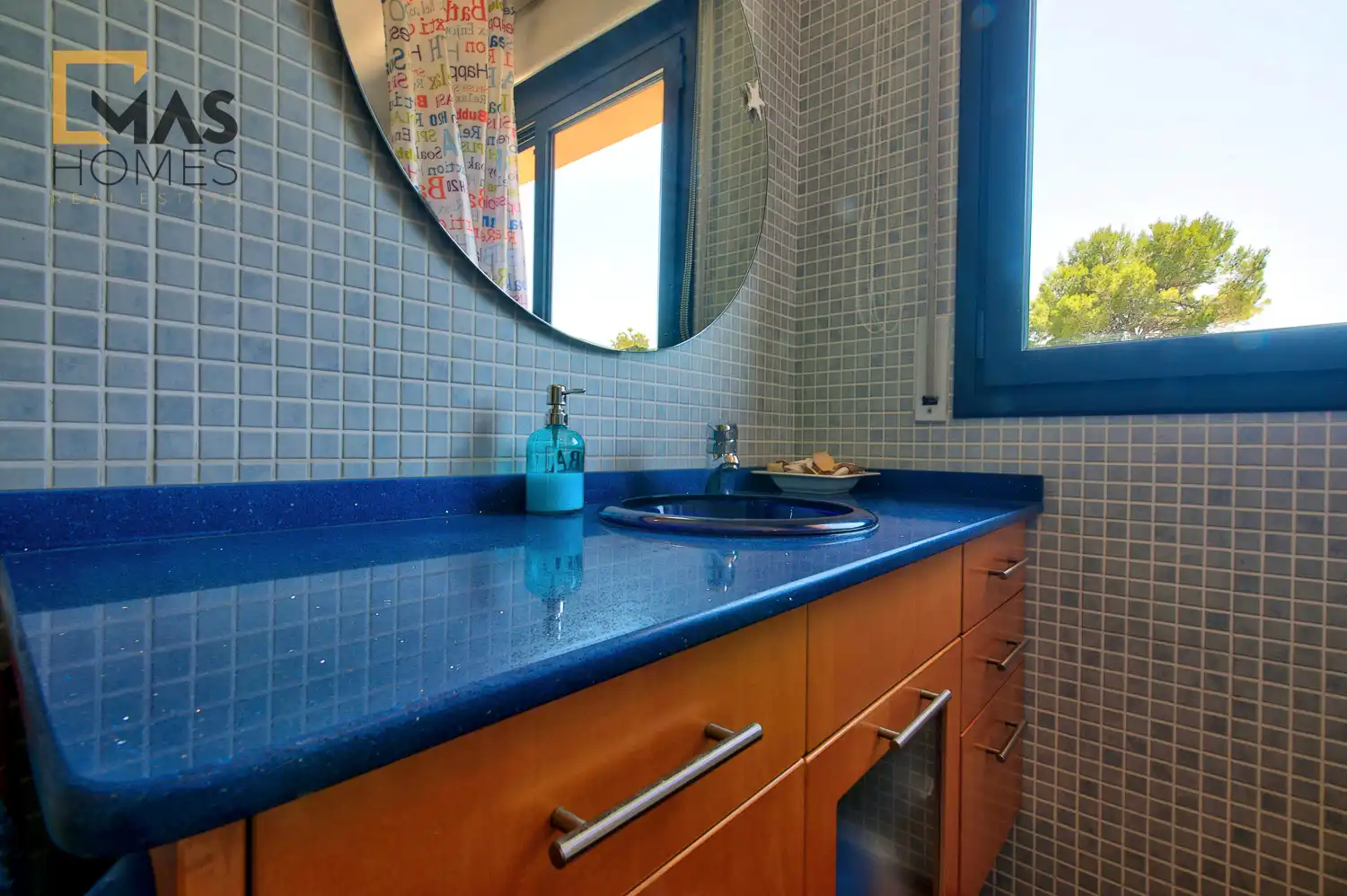 Baño de Casa o chalet en venta en Tarragona con Aire acondicionado, Calefacción y Jardín privado