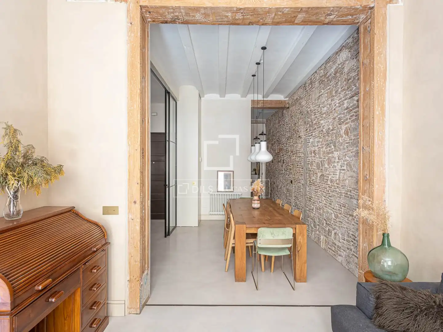 Appartement avec terrasse à vendre à Ciutat Vella, imagen 13