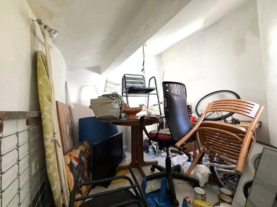 Casa o chalet en venta en Torrelaguna